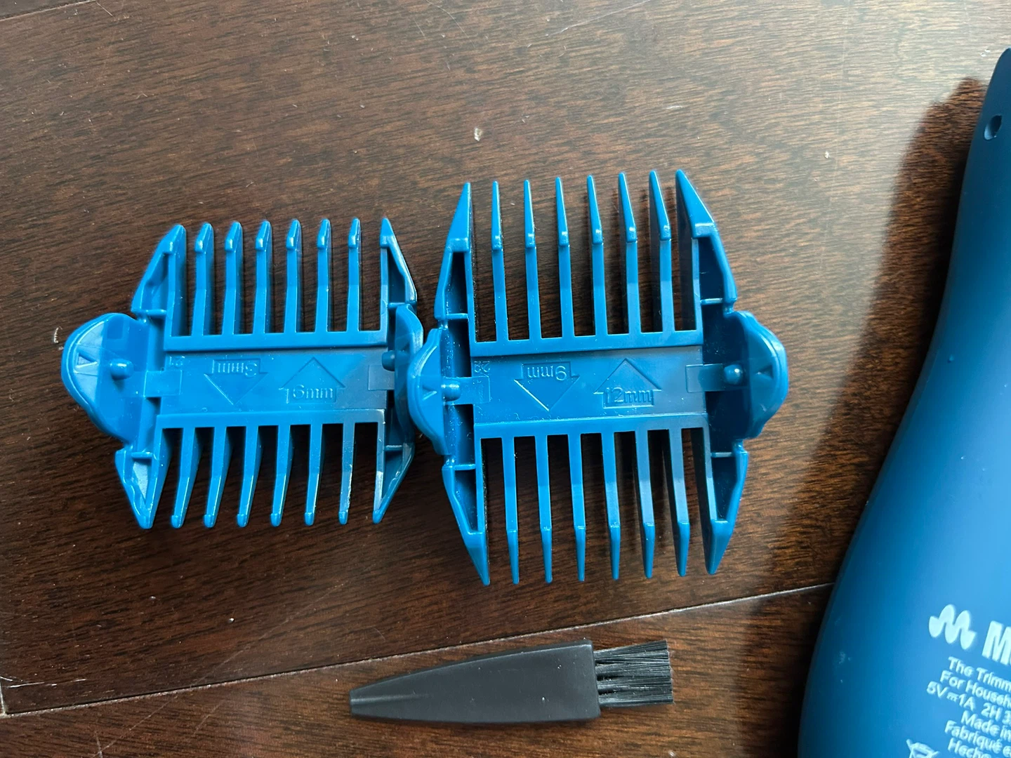 Personal/Pet Grooming Clippers - photo 4