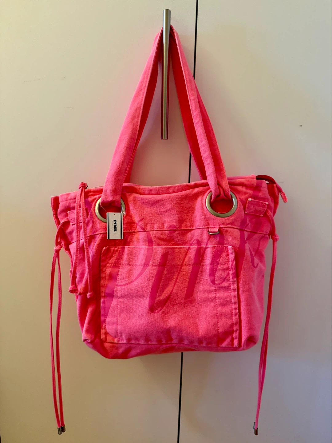 Pink by Victoria’s Secret tote bag