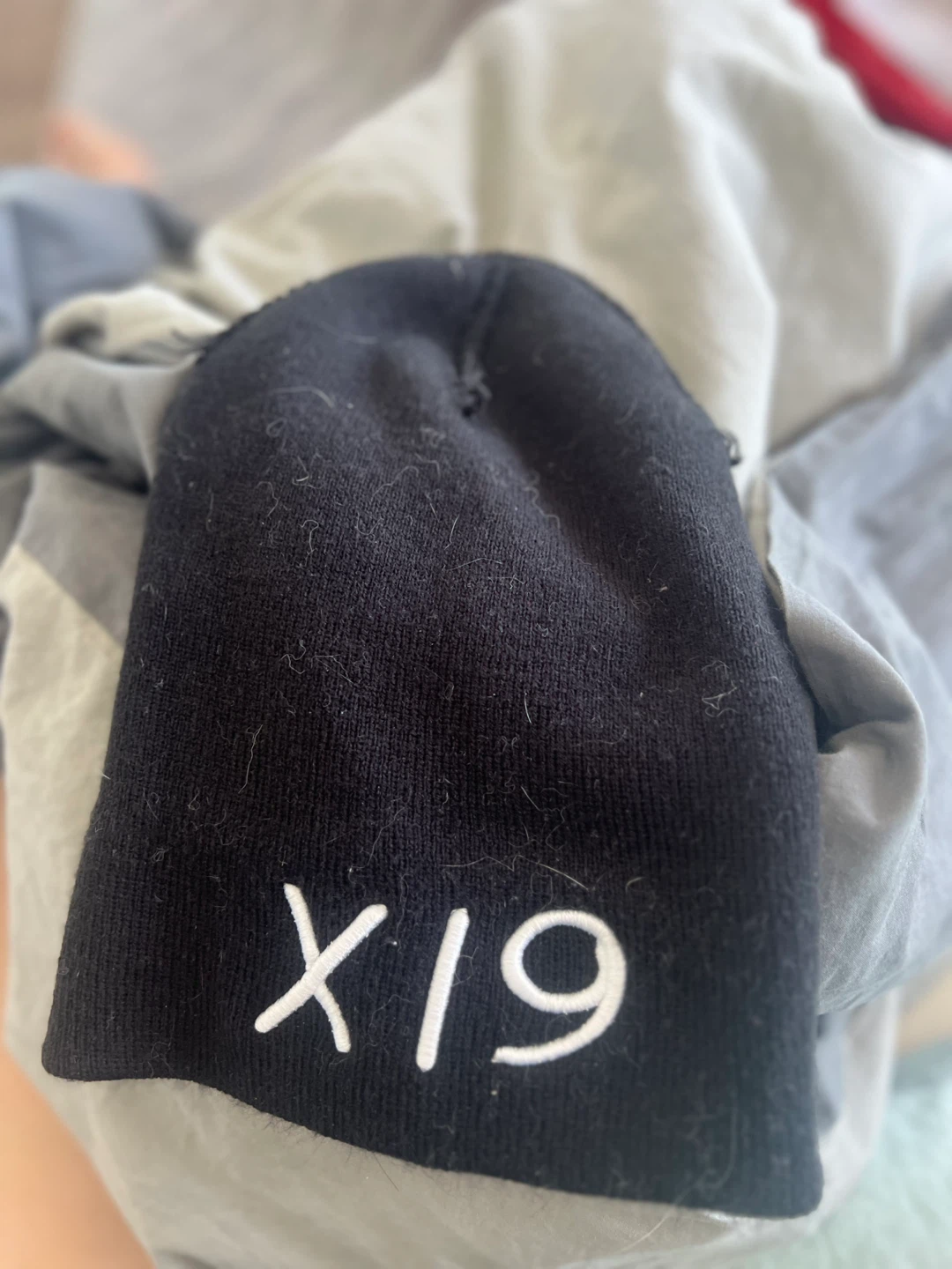 ‼️Moving sale- OVO Owl Logo Beanie