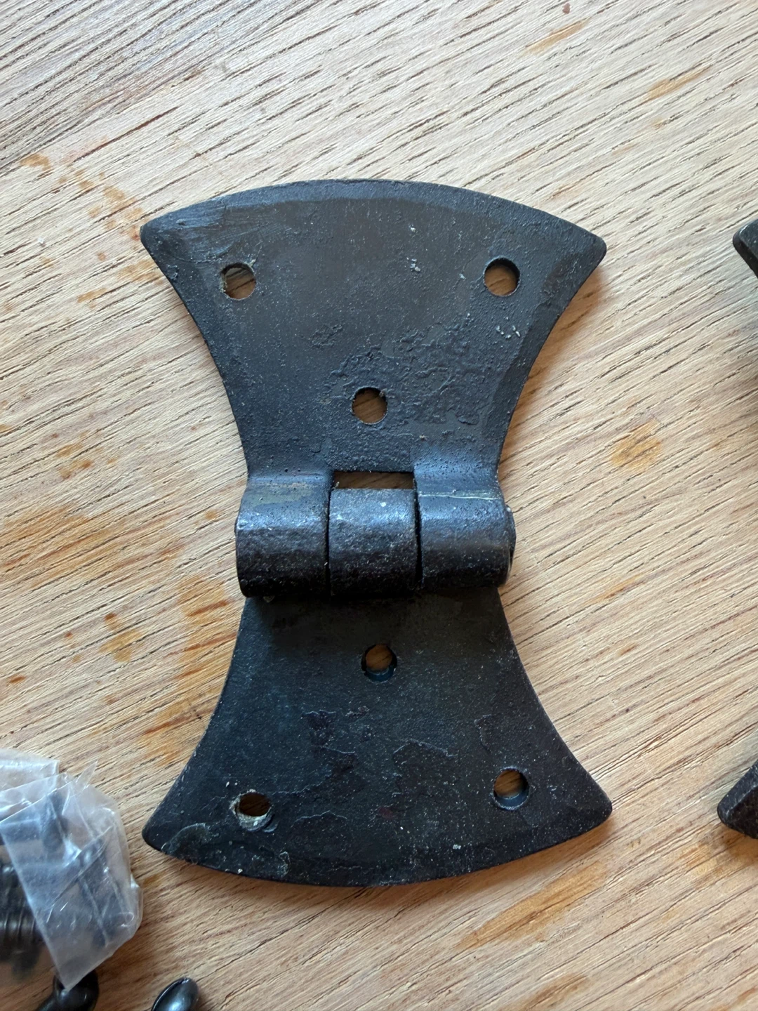 antic style iron cast• style antique fer forgé - photo 3