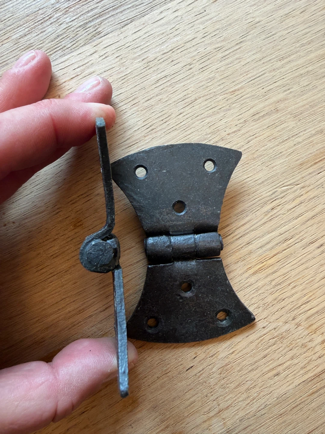 antic style iron cast• style antique fer forgé - photo 2