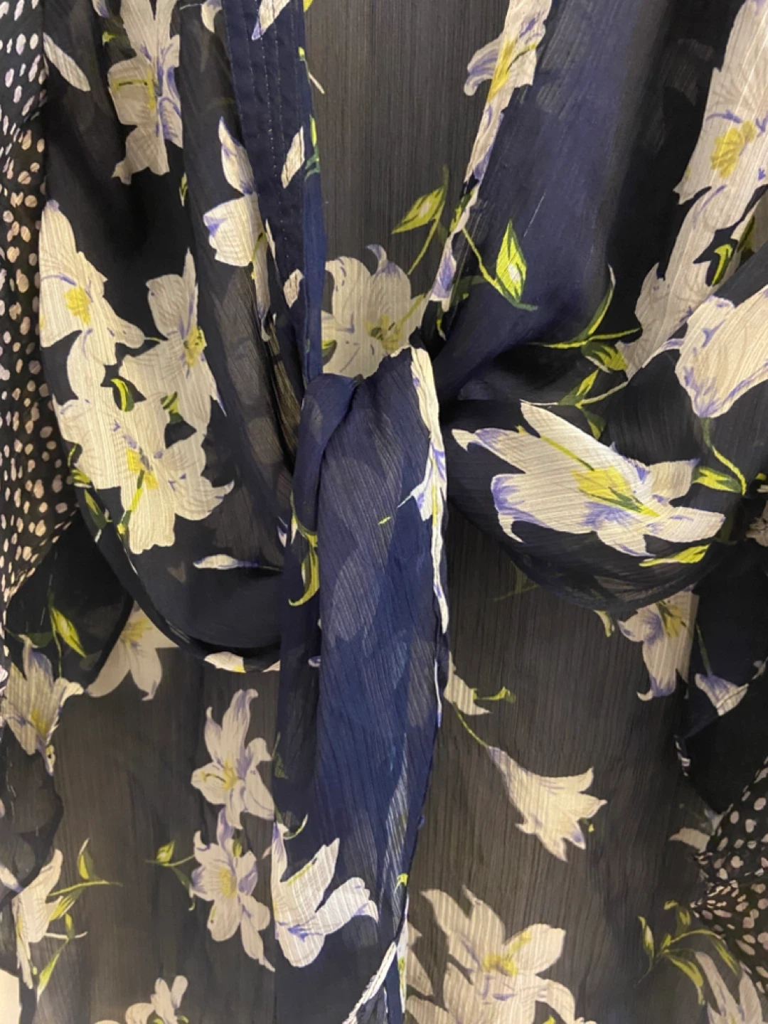 Cejon Kimono Cardigan - photo 5
