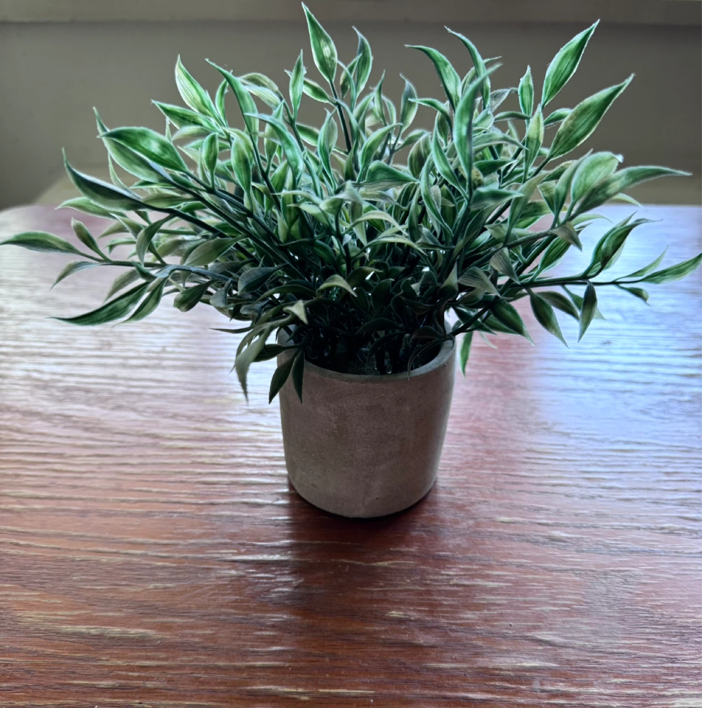 Artificial Potted Plant - photo 2