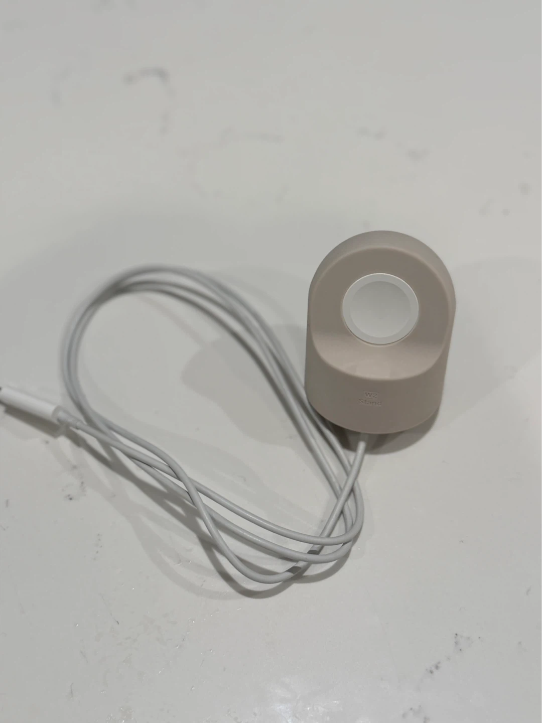 Apple Watch Charger Stand - photo 3
