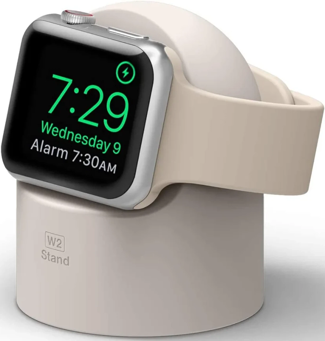 Apple Watch Charger Stand