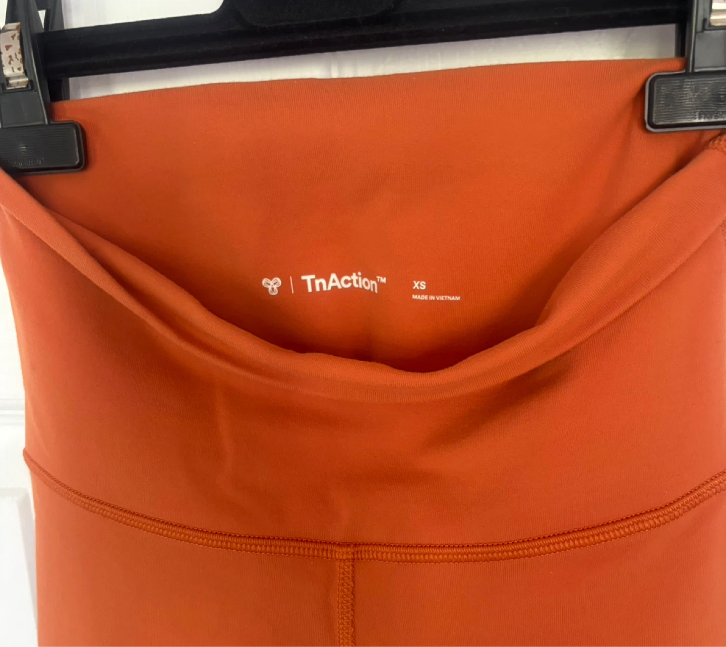 TnAction Orange Leggings - photo 3