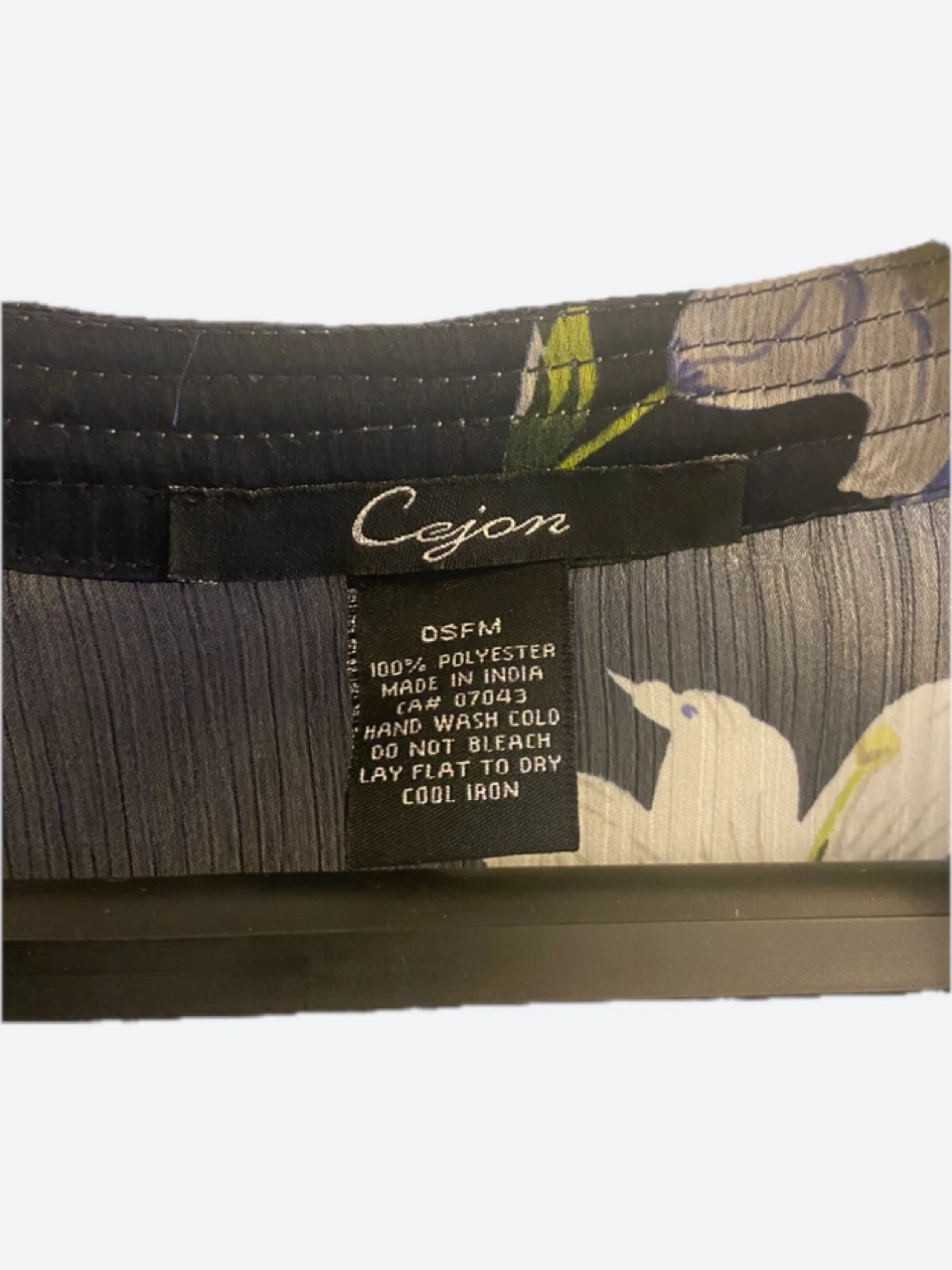Cejon Kimono Cardigan - photo 2