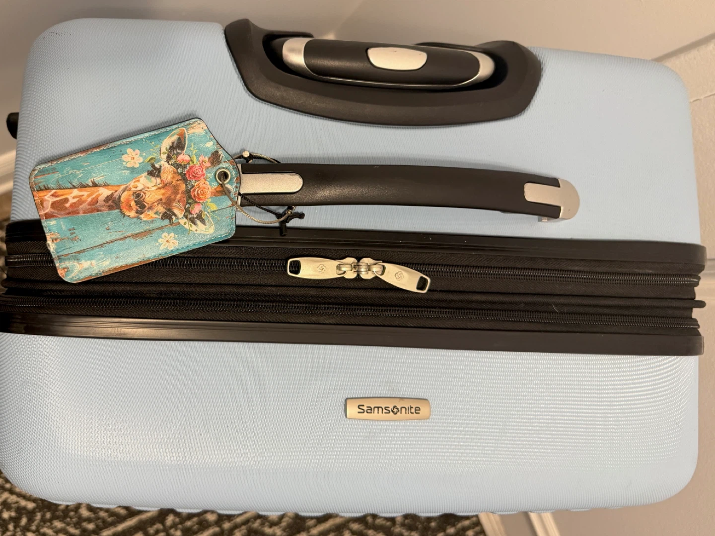 valise • luguage - photo 4