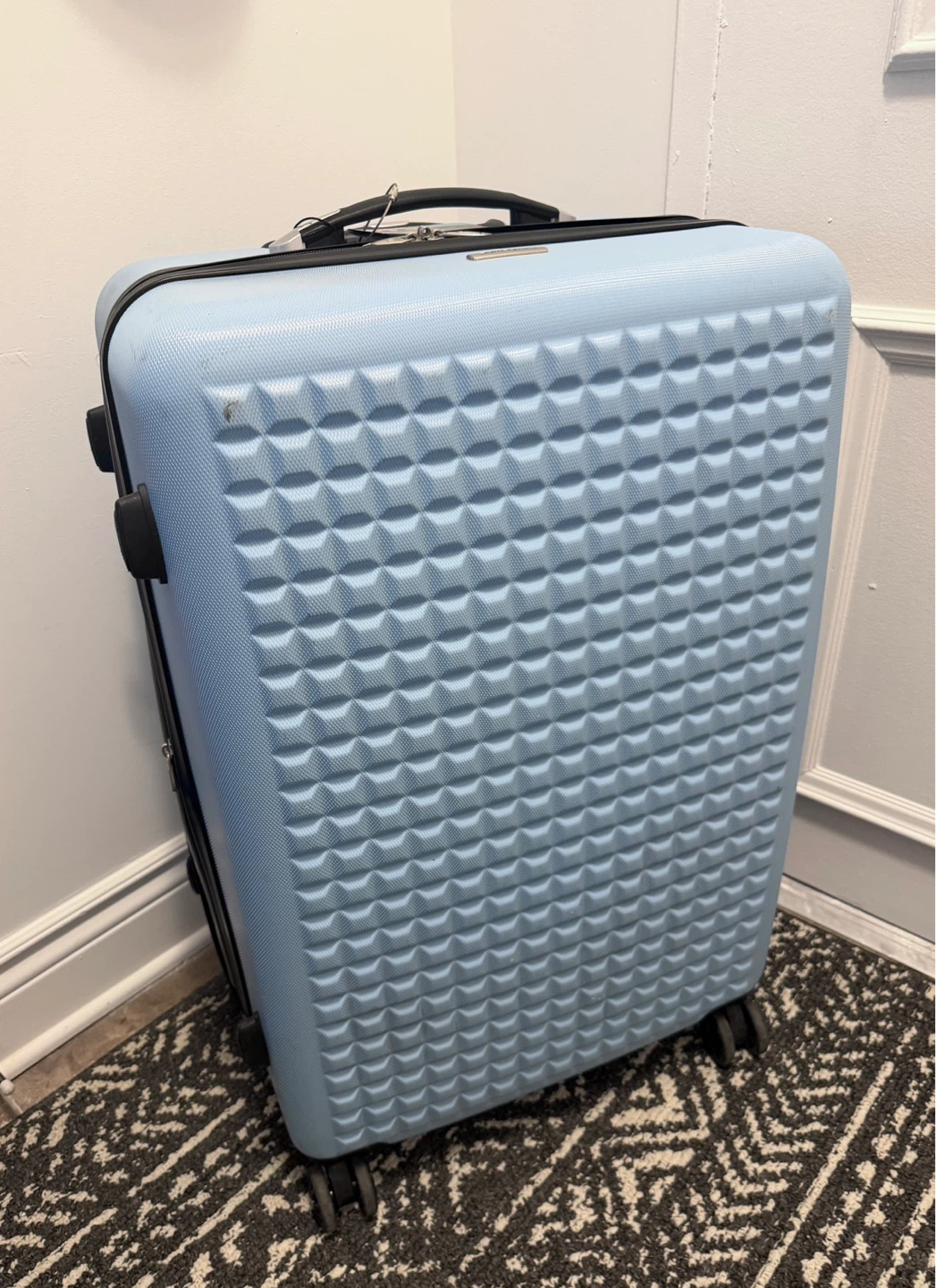 valise • luguage