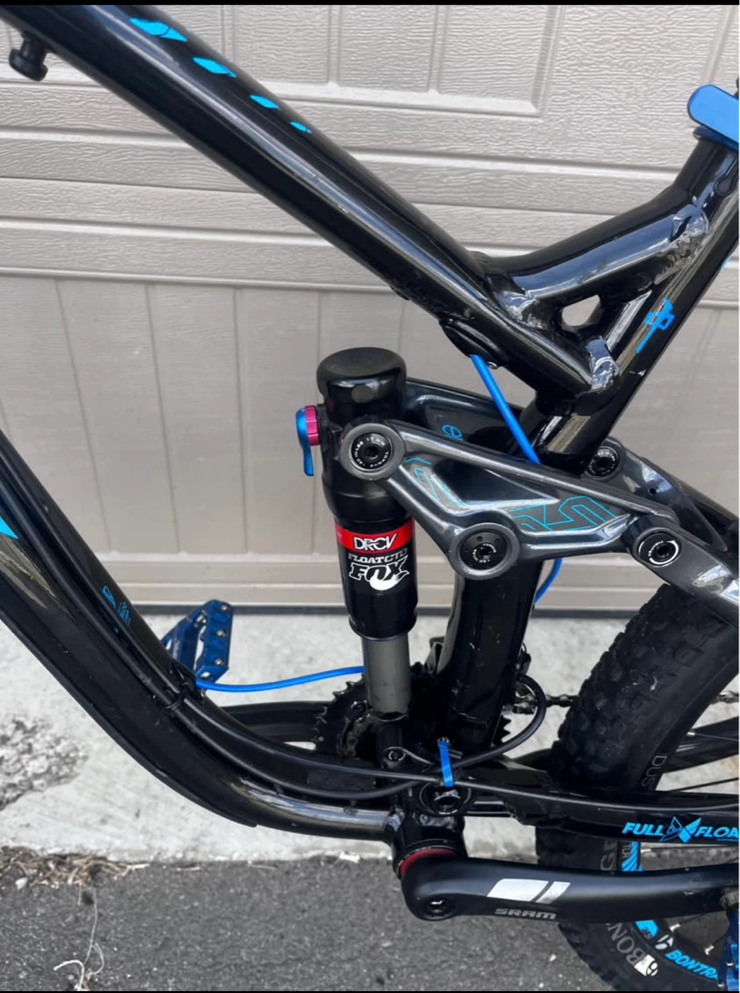 Trek Remedy Series Full Suspension Mountain Bike - photo 5