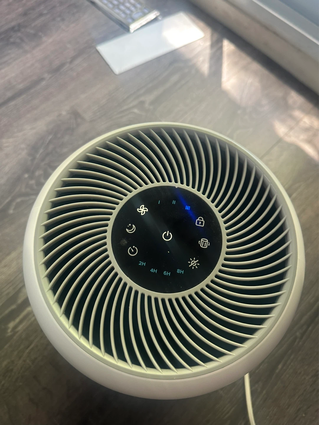 Levoit True HEPA Air Purifier - photo 2