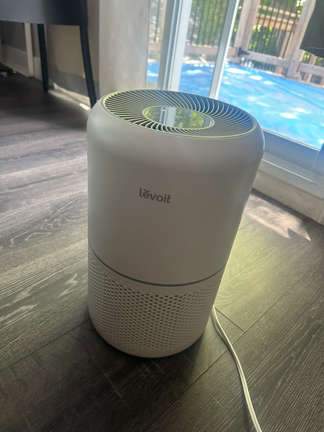 Levoit True HEPA Air Purifier