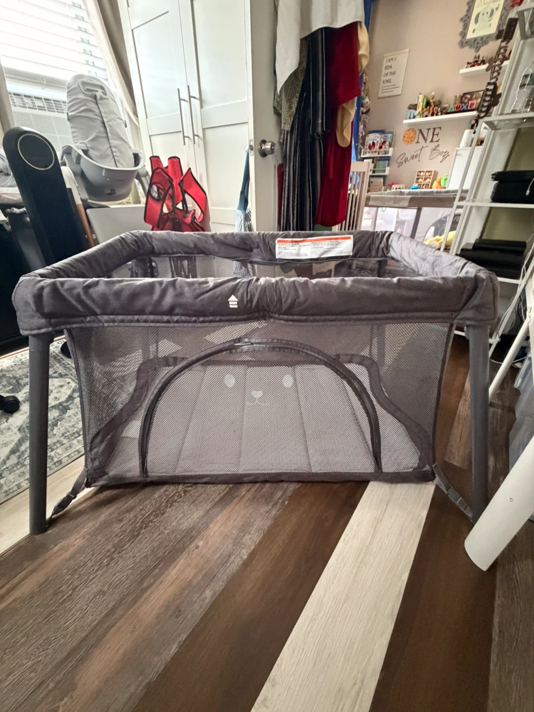 Graco Pack 'n Play Playard