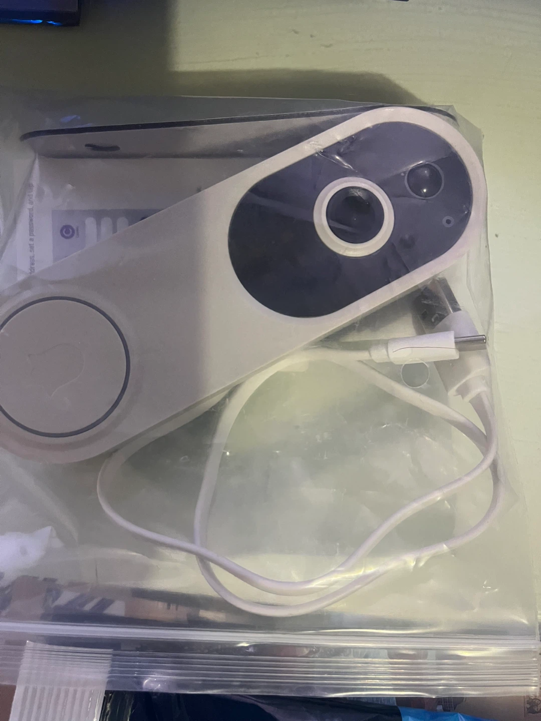 Doorbell Camera - photo 3