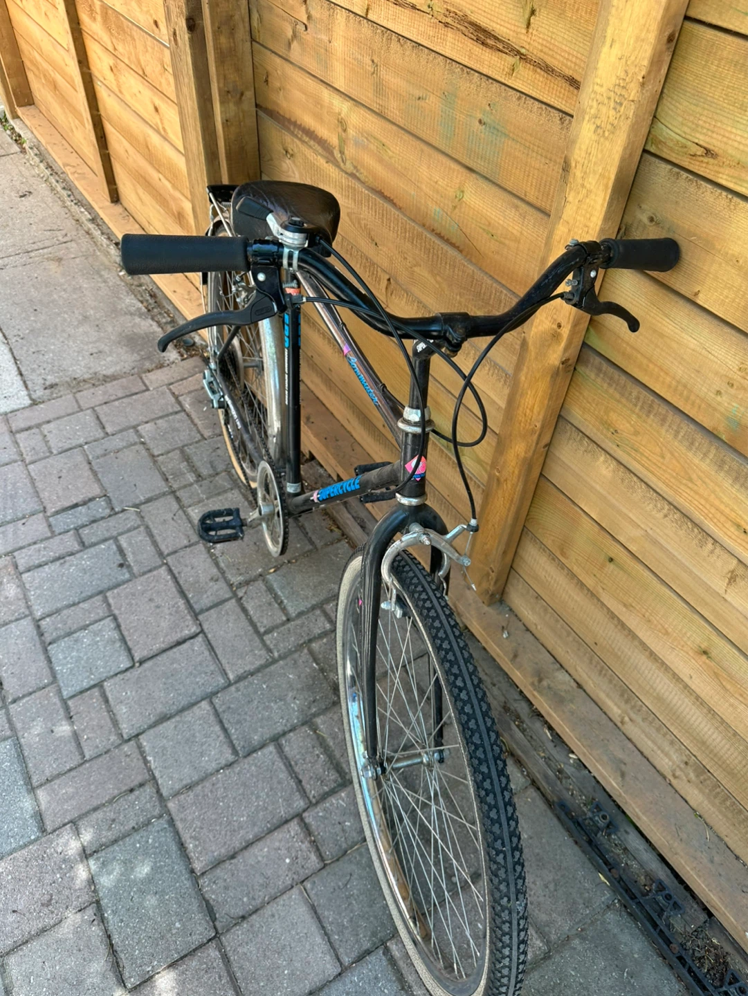 Supercycle Bike - photo 2