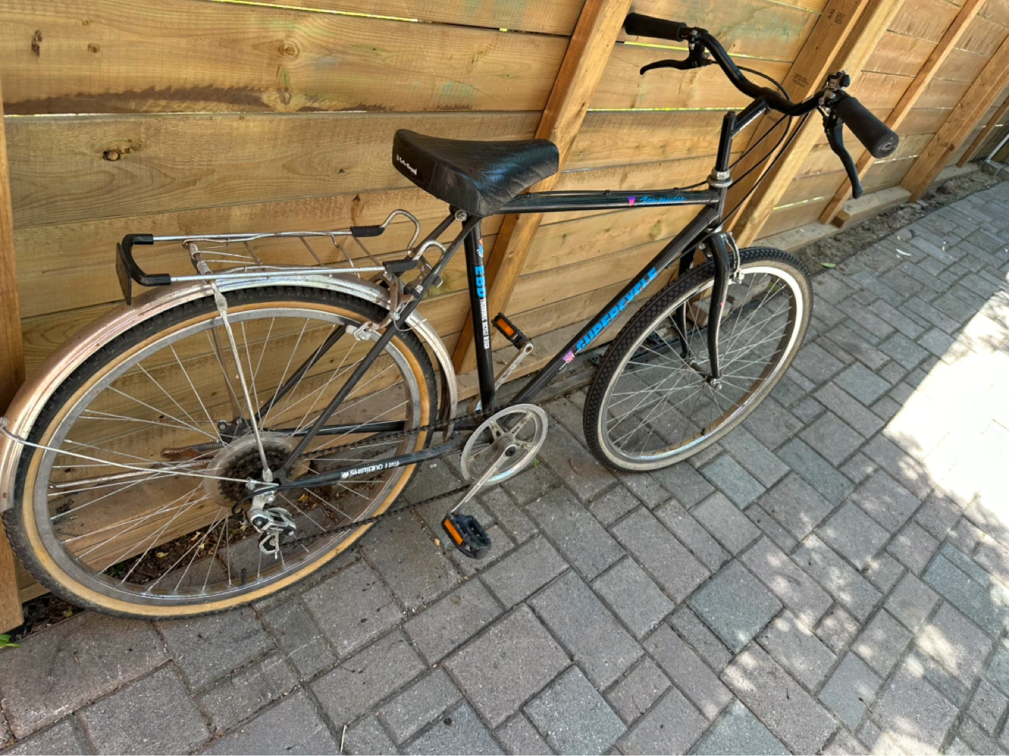 Supercycle Bike - photo 3