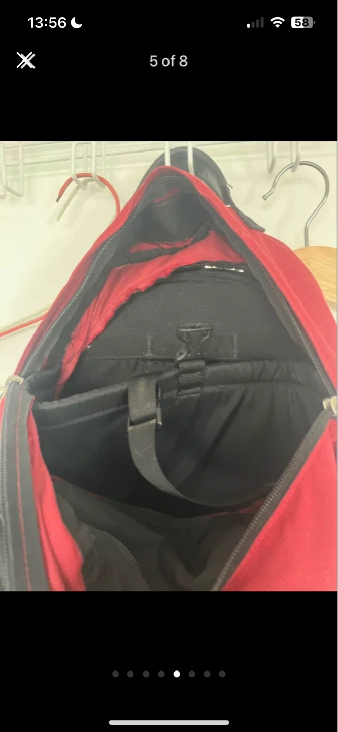 ❤️Moving sale-2 backpacks for $2 - photo 4