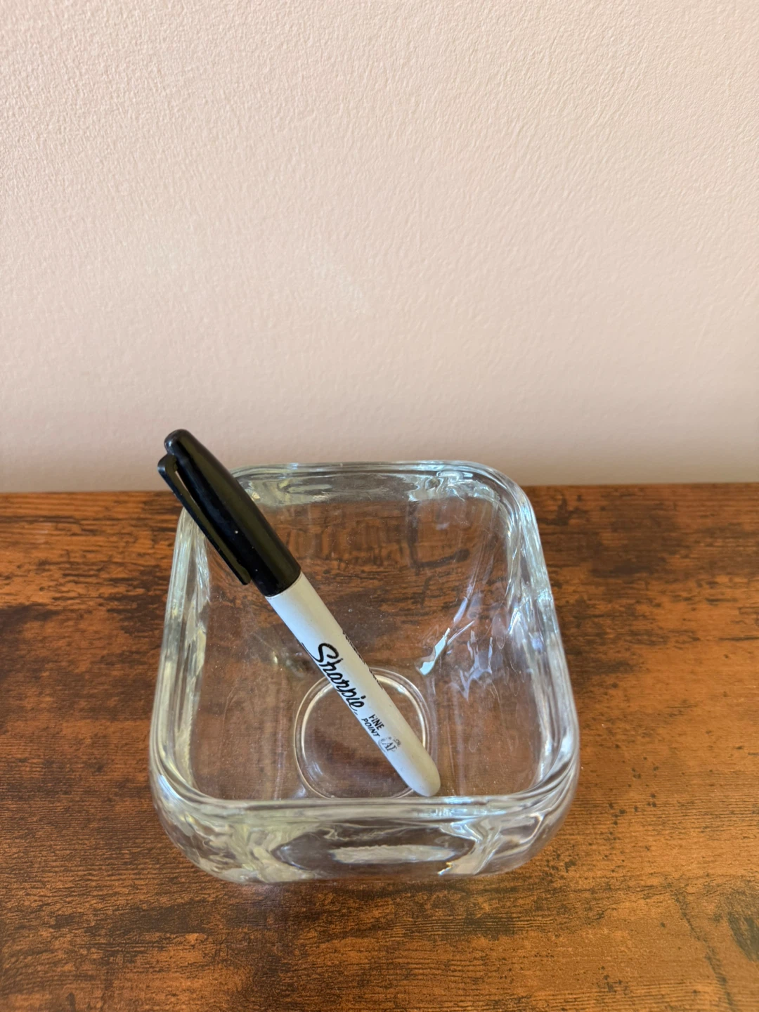 Glass Container - photo 2