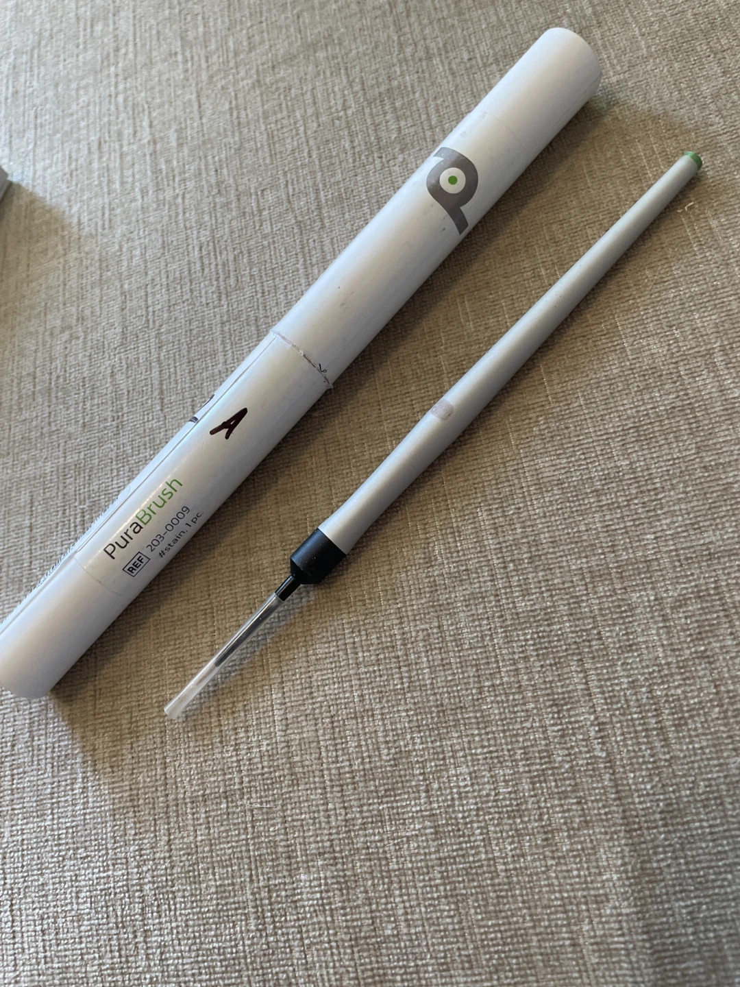 PuraBrush Stain Applicator Brush