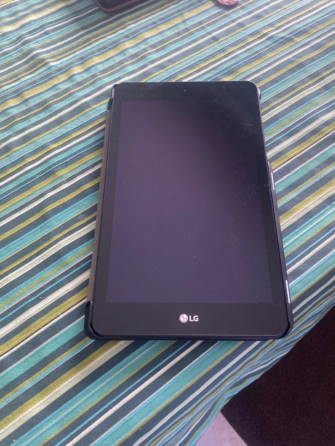 LG G Pad VIII.0 Tablet - photo 2