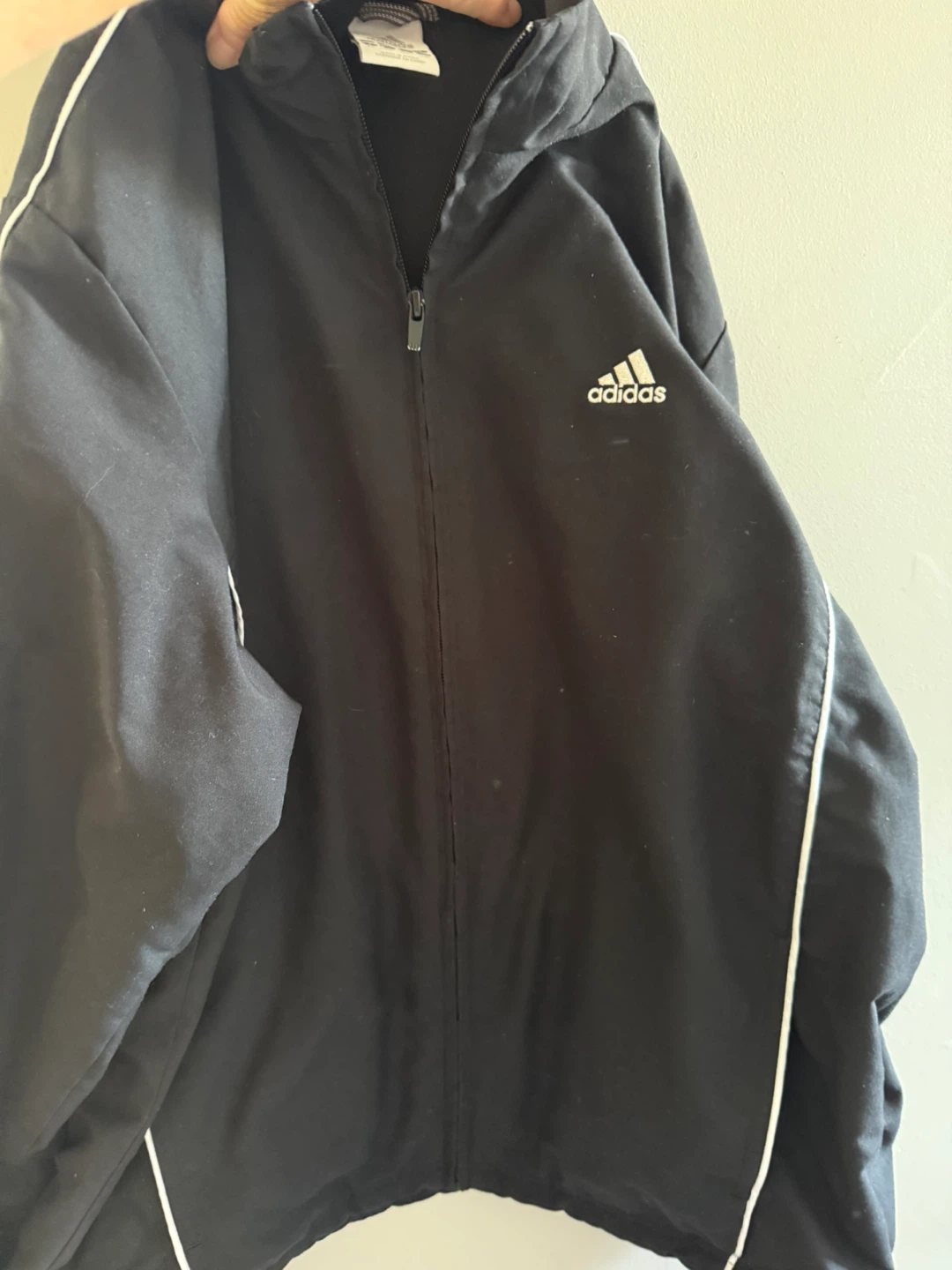 Adidas Track Jacket - photo 2