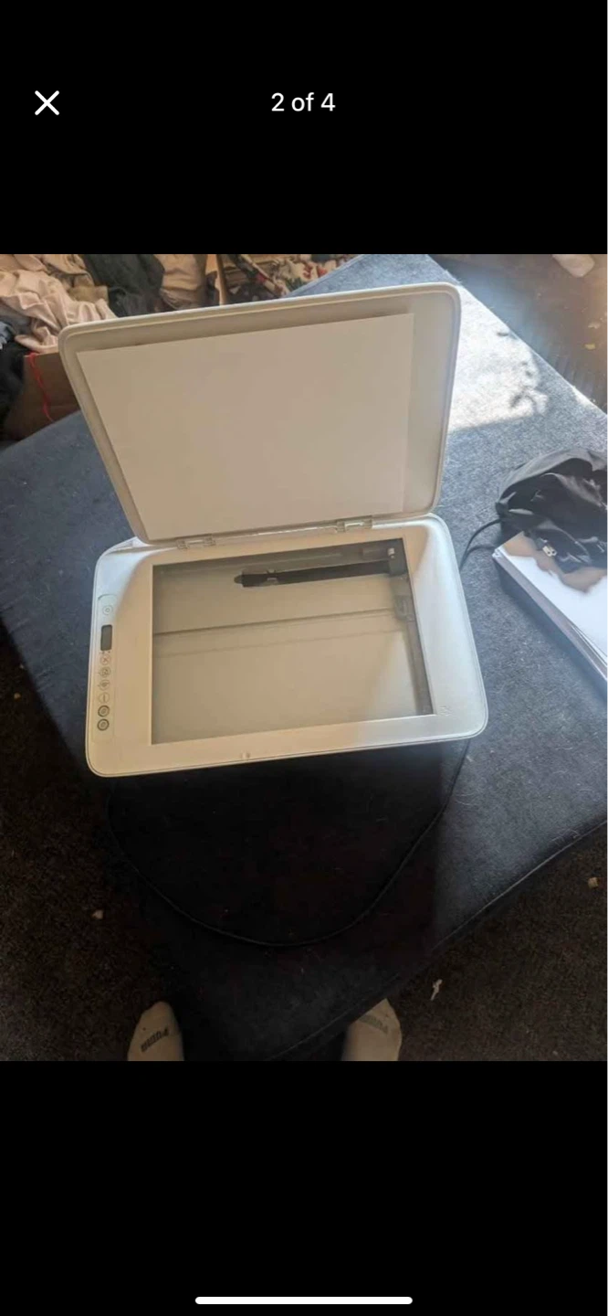 HP printer/scanner Premium 28 Paper - photo 2