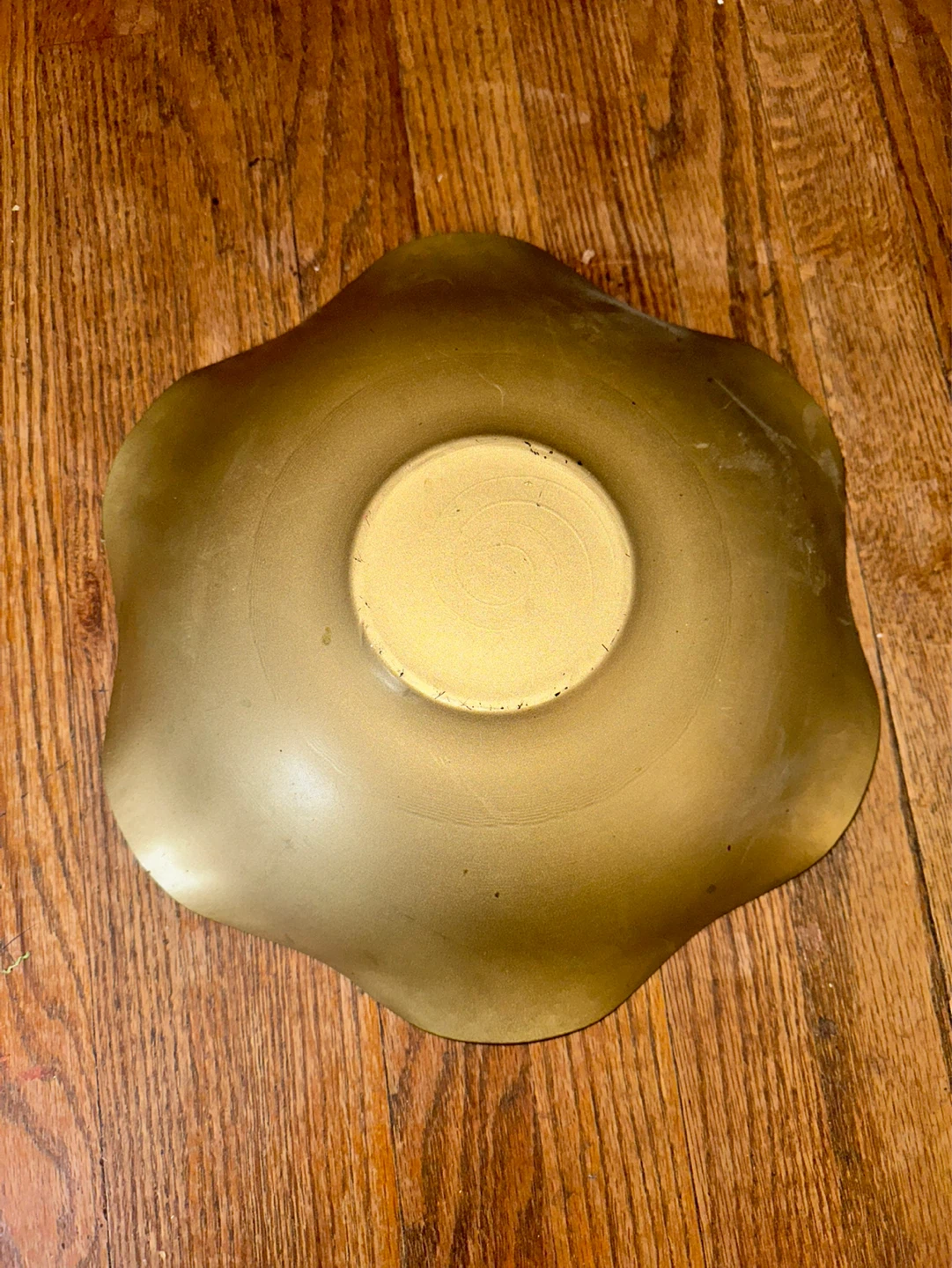 Decorative Swirl Bowl - photo 2