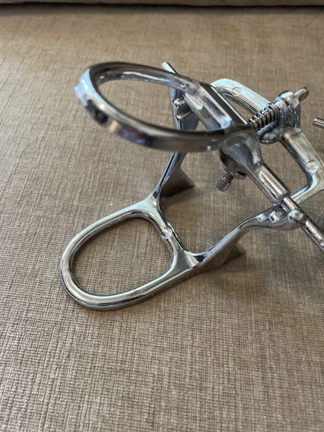 Dental Articulator For Dentures - photo 2