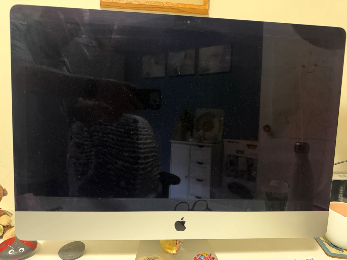 Apple iMac 27-inch (Late 2013) - photo 2