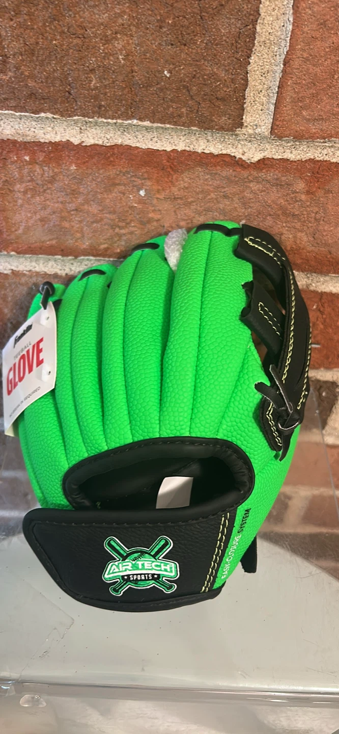 Franklin "My First Glove" Baseball Glove with Ball Set - photo 2