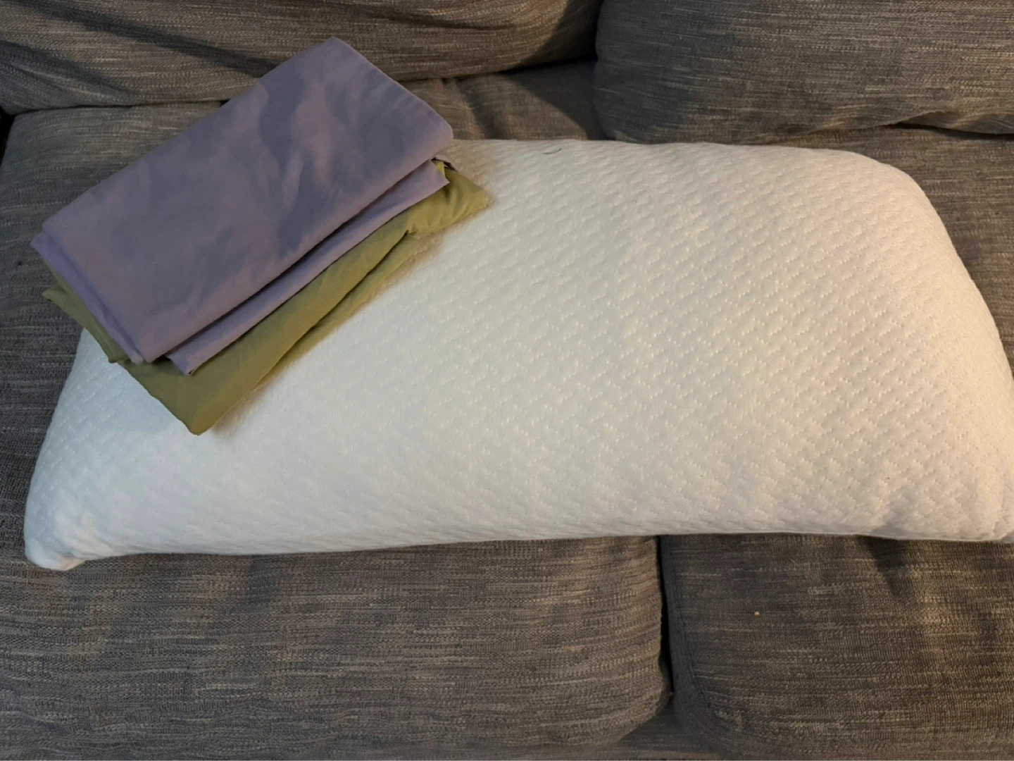 Pillow