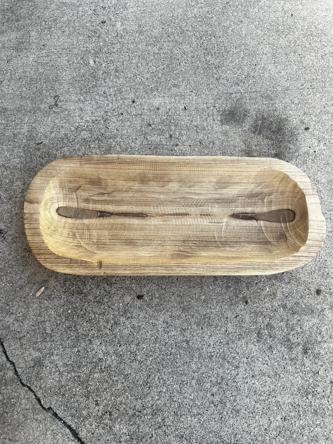 Wood Table Centerpiece Hobby Lobby
