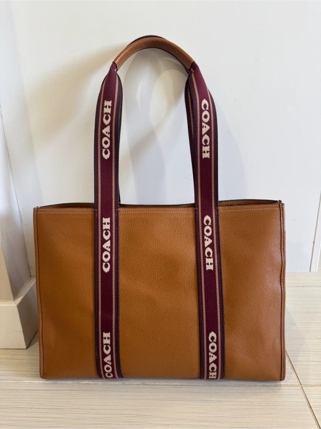 Coach Smith Tote Bag