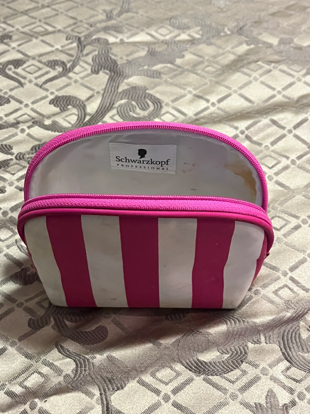 Makeup Bag