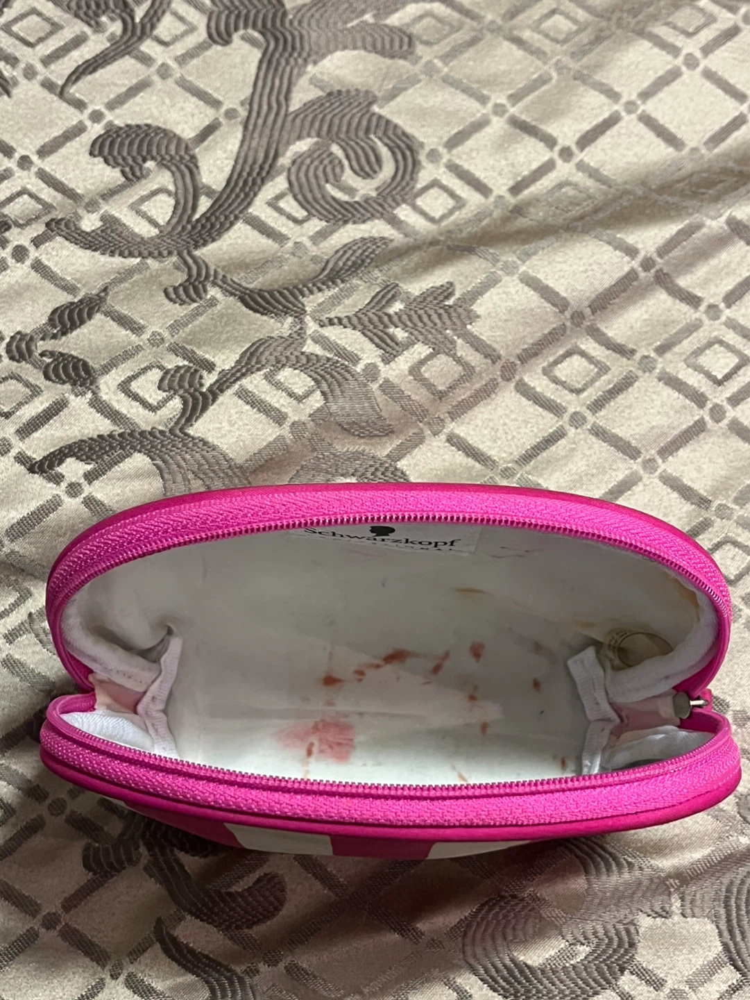 Makeup Bag - photo 2