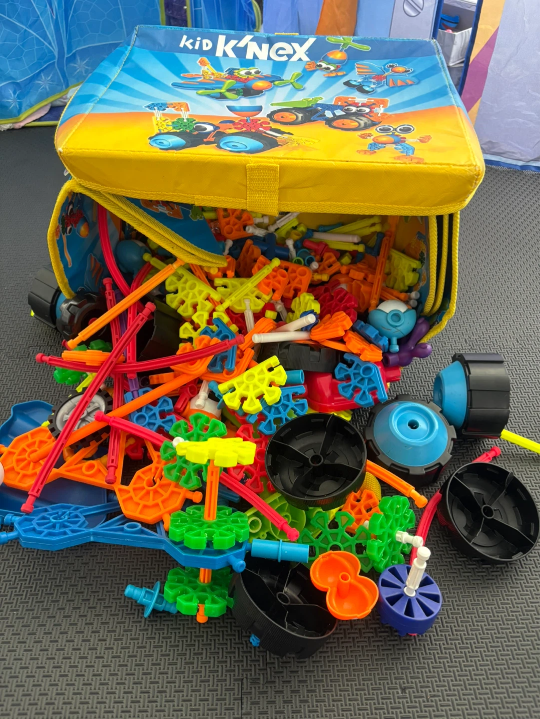 Building Toy