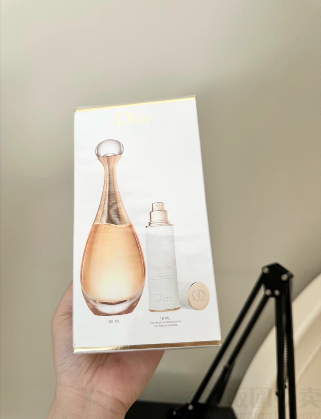 Dior J'adore Eau de Parfum 100 mL