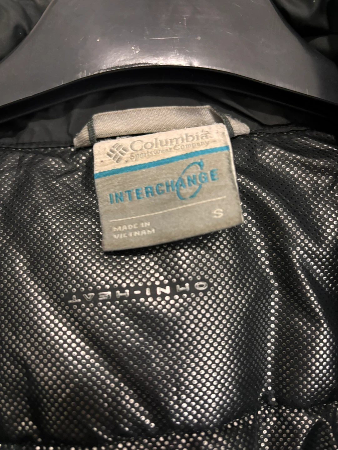 Columbia Whirlibird IV  Interchange Jacket - photo 5