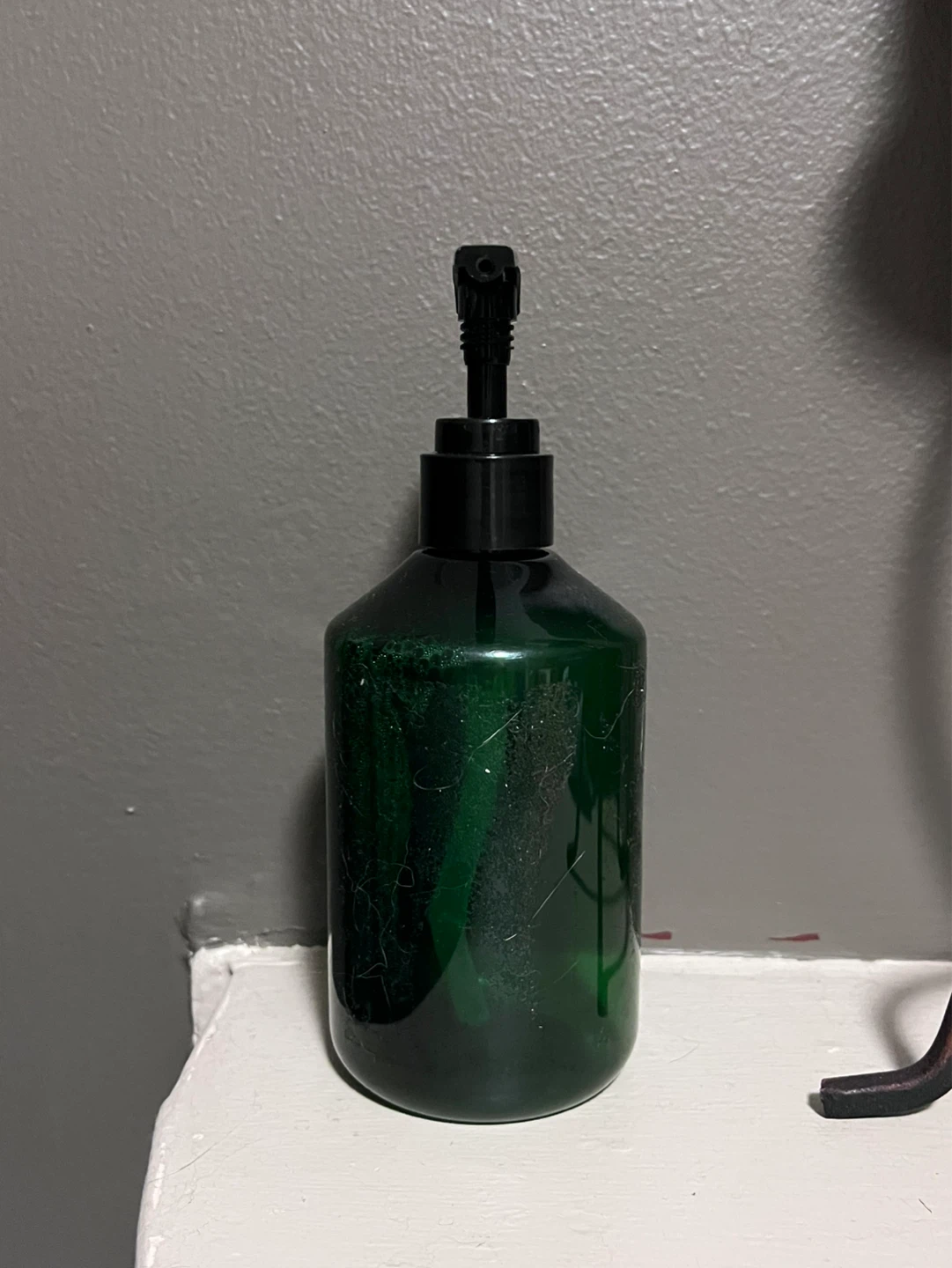 Pump Bottle