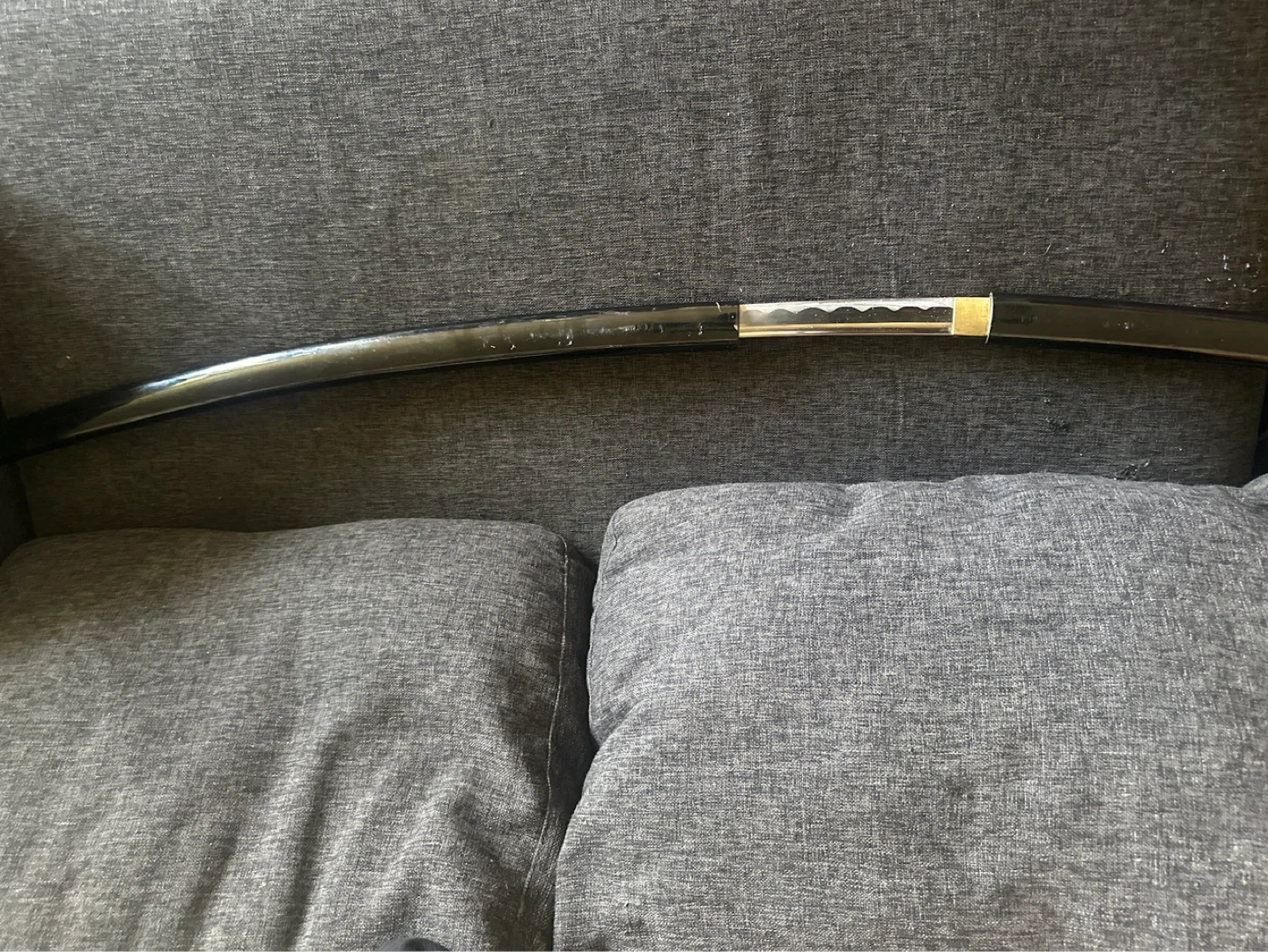 Katana - photo 2