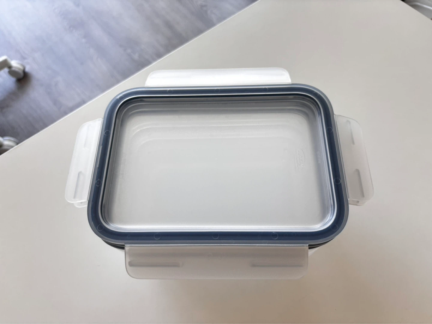 🍱 IKEA 365+ Food Storage Containers with Lids (3-Pack Set) - photo 5