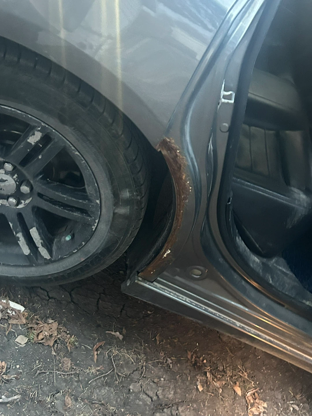 Dodge Charger - photo 4