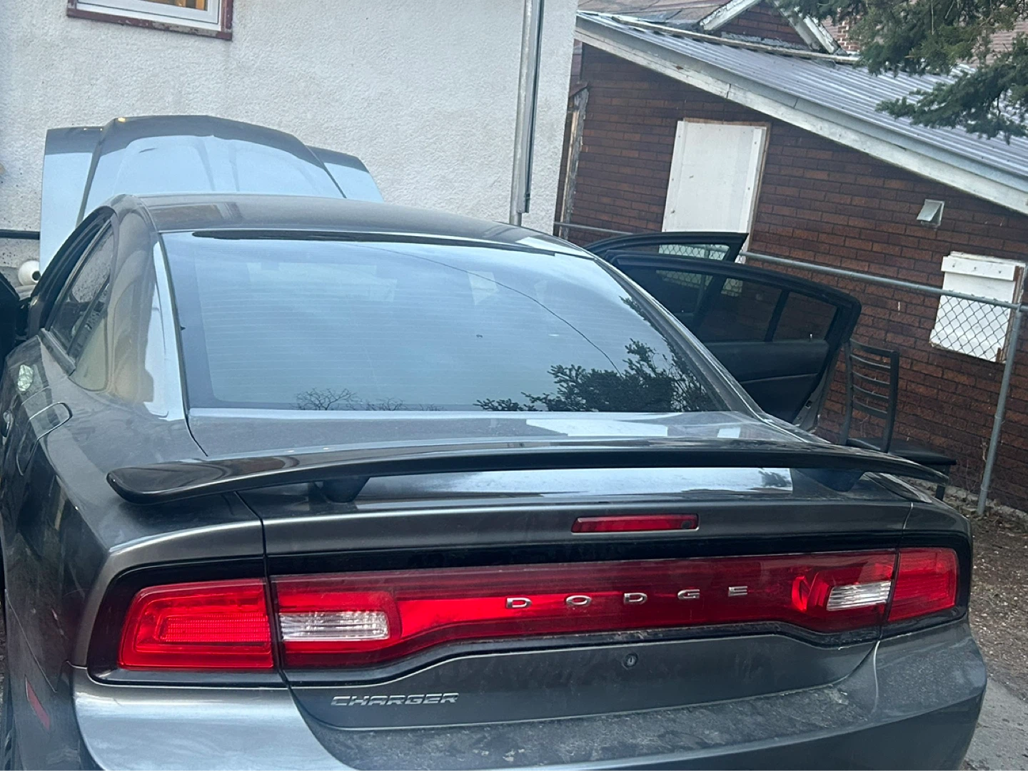 Dodge Charger - photo 3