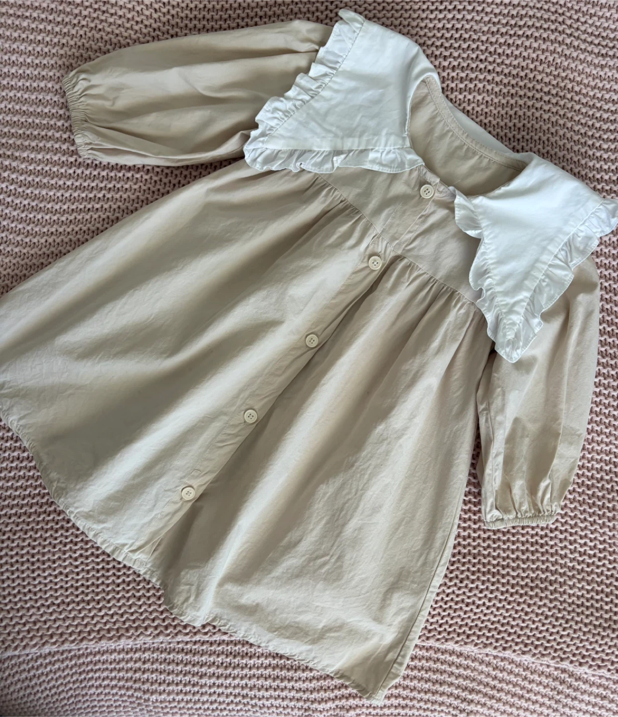 Girl’s Dresses , 3-4Y - photo 2