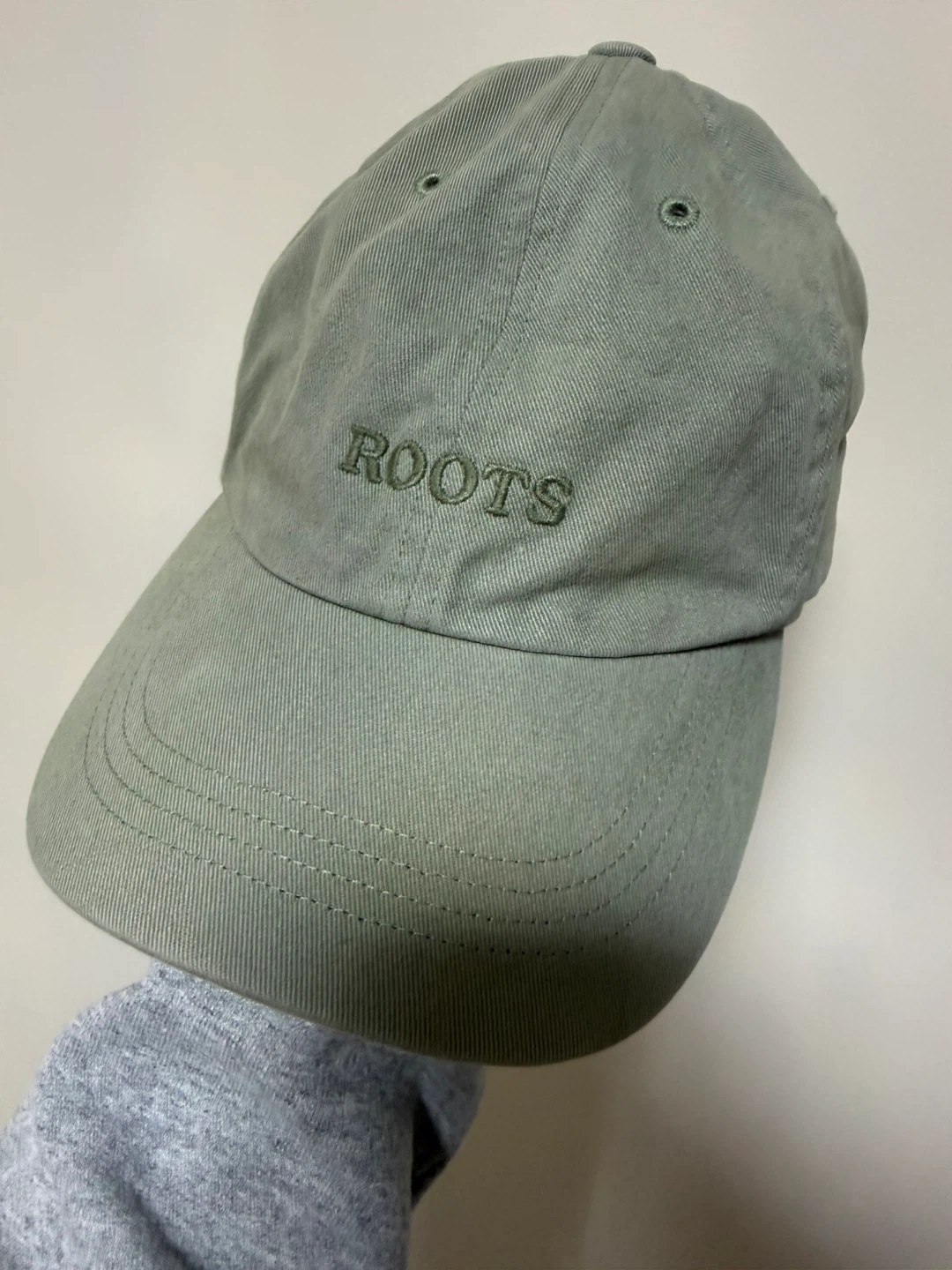 Roots Baseball Cap (M/L)