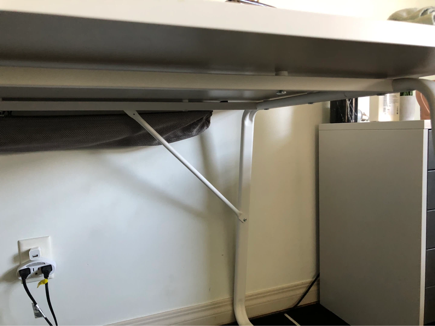 ◼︎Moving Sale◼︎IKEA Office Desk $85 - photo 4