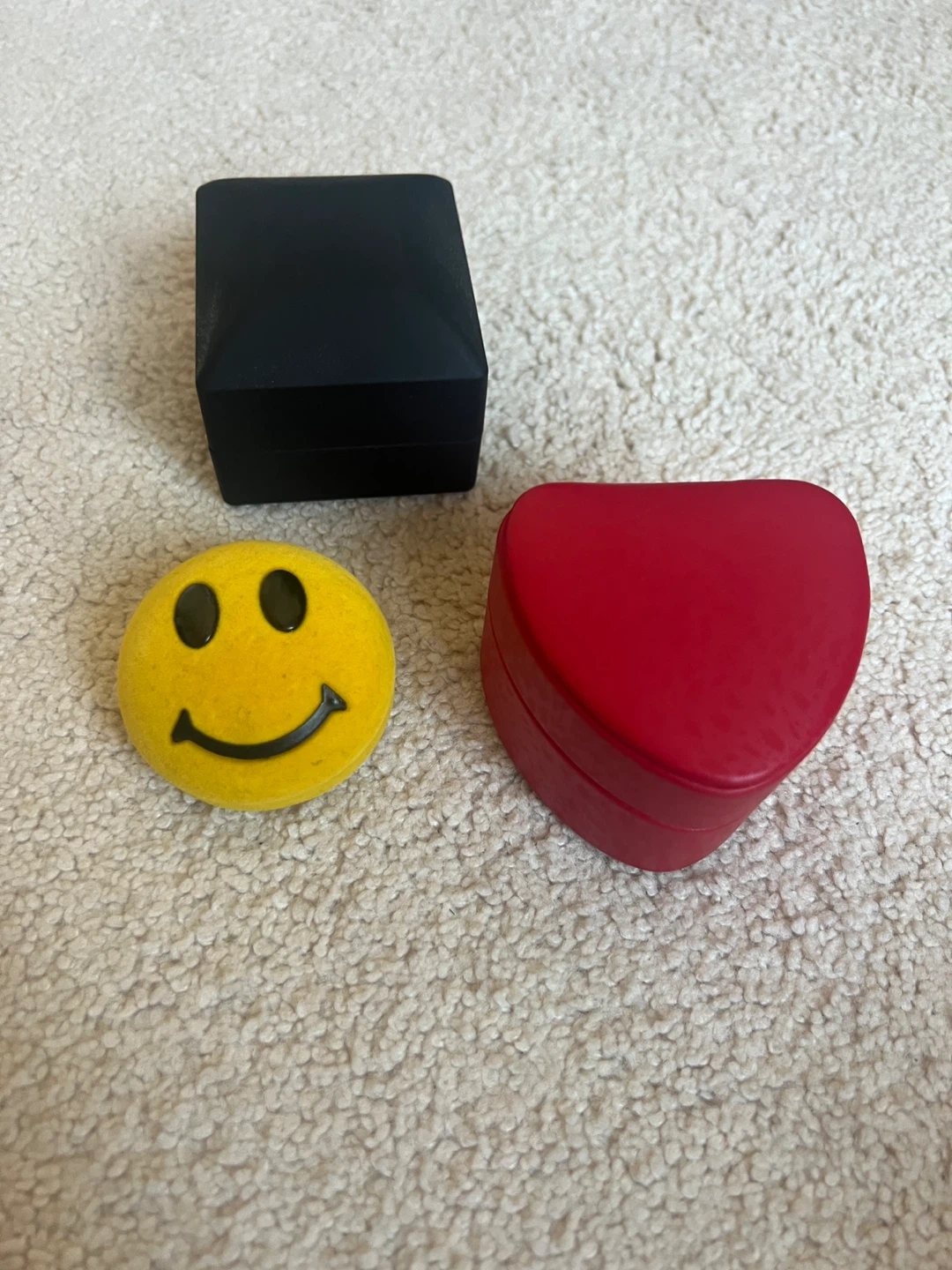 Jewelry Ring Boxes