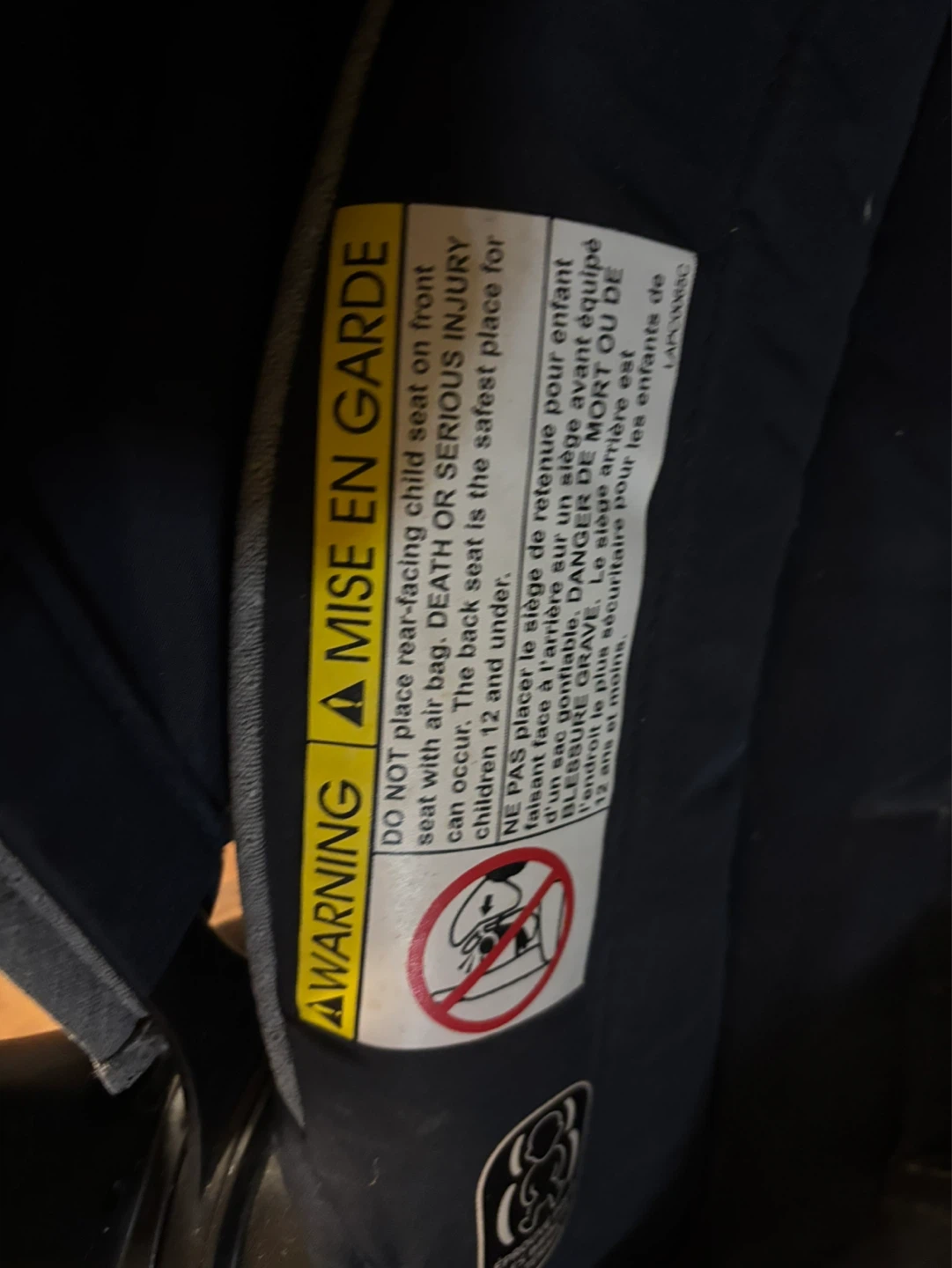 Graco SnugRide 35 Lite LX Infant Car Seat - photo 3