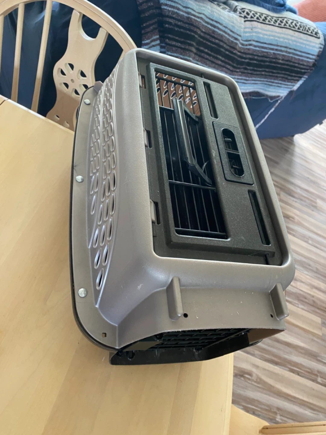 Cat Crate/Kennel - photo 2