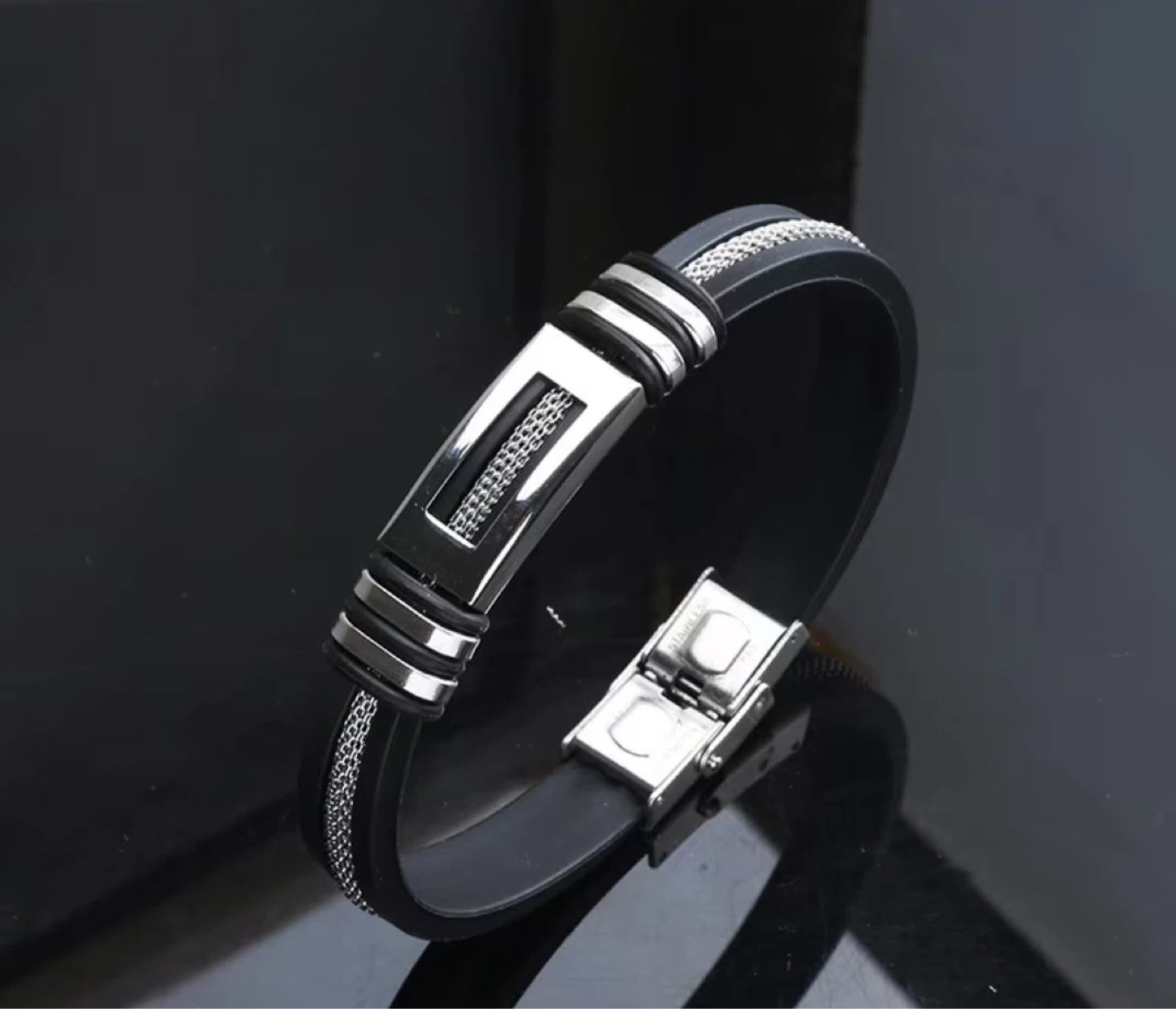 Stylish Bracelets for Men - photo 3